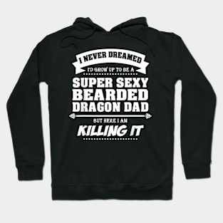 Dad Father Day Hoodie